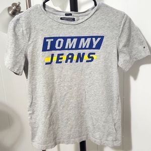 Tommy Shirt- Youth Unisex